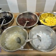 ขนมจีนไหหลำ เจ๊วา-เจ๊หย่ง ดุสิต