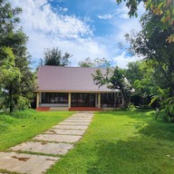 หน้าร้าน Good Farm Cafe