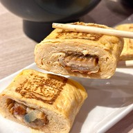 เมนูของร้าน Unatoto Thailand อีสวิลล์