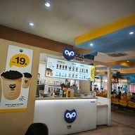 หน้าร้าน อาวน์ชา สาขา สถานีนครชัยแอร์