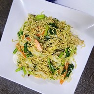 จิบชาในสวน