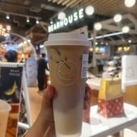 เมนูของร้าน BEARHOUSE (แบร์เฮาส์) The Mall Ngamwongwan