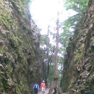 บรรยากาศ ช่องเขาขาด (กาญจนบุรี)