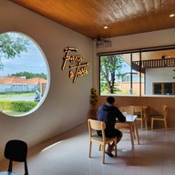 Nutt-Phop coffee and more