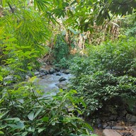 บรรยากาศ เนินส่งญาติ