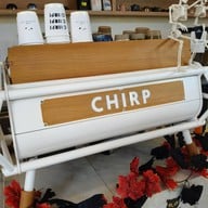 Chirp Cafe and Chat Space Chirp Cafe and Chat Space