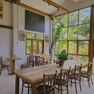 บรรยากาศ Sawanbondin Tea House & Experience