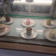 เมนูของร้าน Sugar&butter  CAKE COFFEE BIRTHDAY พระราม9 43