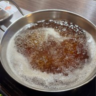 เมนูของร้าน Shabu Street สาขาอุดมสุข