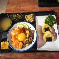 เมนูของร้าน KOFUKU Original Style เดอะมอลล์งามวงศ์วาน