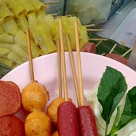 Mr.T อาหารสุขภาพ