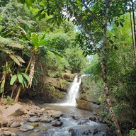 บรรยากาศ เนินส่งญาติ