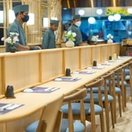 Sushi Katsu @ EmQuatier   Emquartier