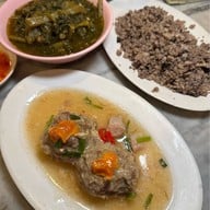 ข้าวต้มบวร พระนคร