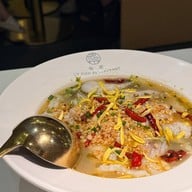 เมนูของร้าน LT Fish Restaurant Central Eastville