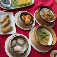 China Palace โรงแรม Prince Palace