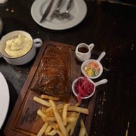 Improvise Smoked N Grill -