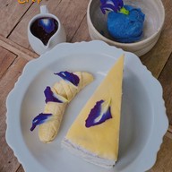 เมนูของร้าน Sawanbondin Tea House & Experience