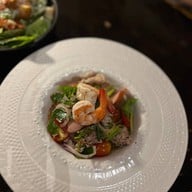 Improvise Smoked N Grill -