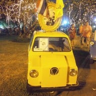 บรรยากาศ สวนหลวง ร. 9