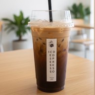 The Spoy & Te’s Coffee ☕️