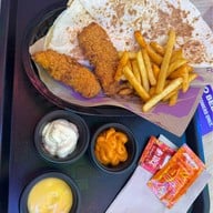 Taco Bell สยามพารากอน