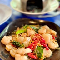 เมนูของร้าน ครัวสดใส@หาดวอน