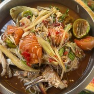 หม่าล่าตลาดไนท์