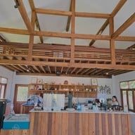 บรรยากาศ Sawanbondin Tea House & Experience