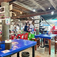 เมนูของร้าน ครัวสดใส@หาดวอน