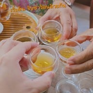 เมนูของร้าน Sawanbondin Tea House & Experience
