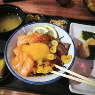 เมนูของร้าน KOFUKU Original Style เดอะมอลล์งามวงศ์วาน