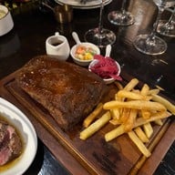 Improvise Smoked N Grill -