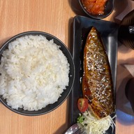 ตุ้มซูชิ อยุธยา ซิตี้ พาร์ค