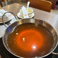 เมนูของร้าน Shabu Street สาขาอุดมสุข