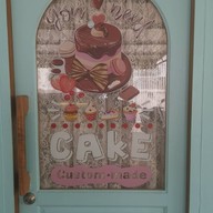 บรรยากาศ Sugar&butter  CAKE COFFEE BIRTHDAY พระราม9 43