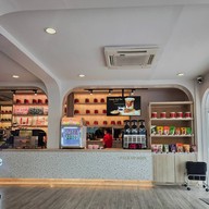 บรรยากาศ ชาตรามือ เซนต์หลุยส์ ซอย 3