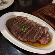 Improvise Smoked N Grill -