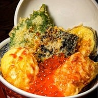 Tempura Yamaya central world