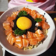 เมนูของร้าน KOFUKU Original Style เดอะมอลล์งามวงศ์วาน