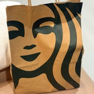 เมนูของร้าน Starbucks King Power Duty Free Downtown