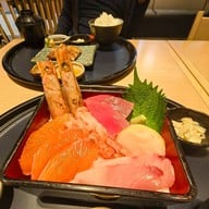 Unagi Yondaime Kikukawa One Bangkok