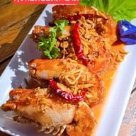 เมนูของร้าน COME MOON : คำมูล2