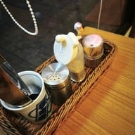 i Ramen あいラーメン ไอราเมน ม.เกษตร โครงการโฮมวิลเลจ จอดรถซ.งามวงศ์วาน52