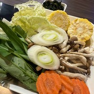 เมนูของร้าน Shabu Street สาขาอุดมสุข