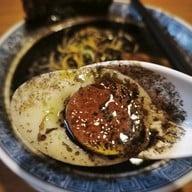 เมนูของร้าน i Ramen あいラーメン ไอราเมน ม.เกษตร โครงการโฮมวิลเลจ จอดรถซ.งามวงศ์วาน52