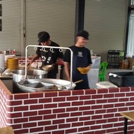 ก๋วยเตี๋ยวเนื้อนายหมี โคราช