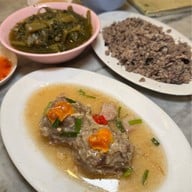 ข้าวต้มบวร พระนคร