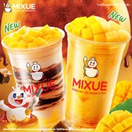 Mixue Pattaya Beach