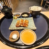 Unagi Yondaime Kikukawa One Bangkok
